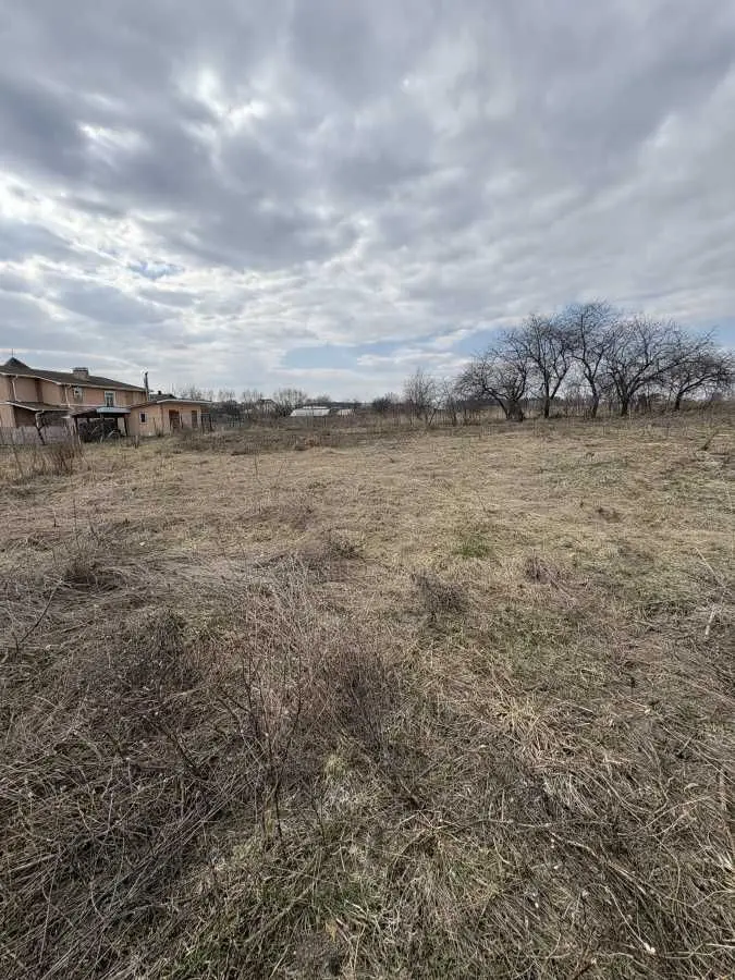 Фото Selling a land plot, Naberezhna street  Kyinka, price: 7500 USD, code 6466