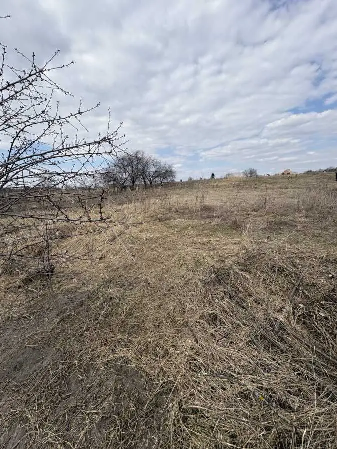Фото Selling a land plot, Naberezhna street  Kyinka, price: 7500 USD, code 6466