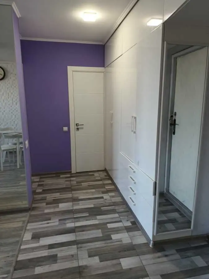 Фото Продаю 2 кімнатну квартиру, 57 кв. м, Соломії Крушельницької вул. 13 Київ, ціна: 89000 USD, код 6468