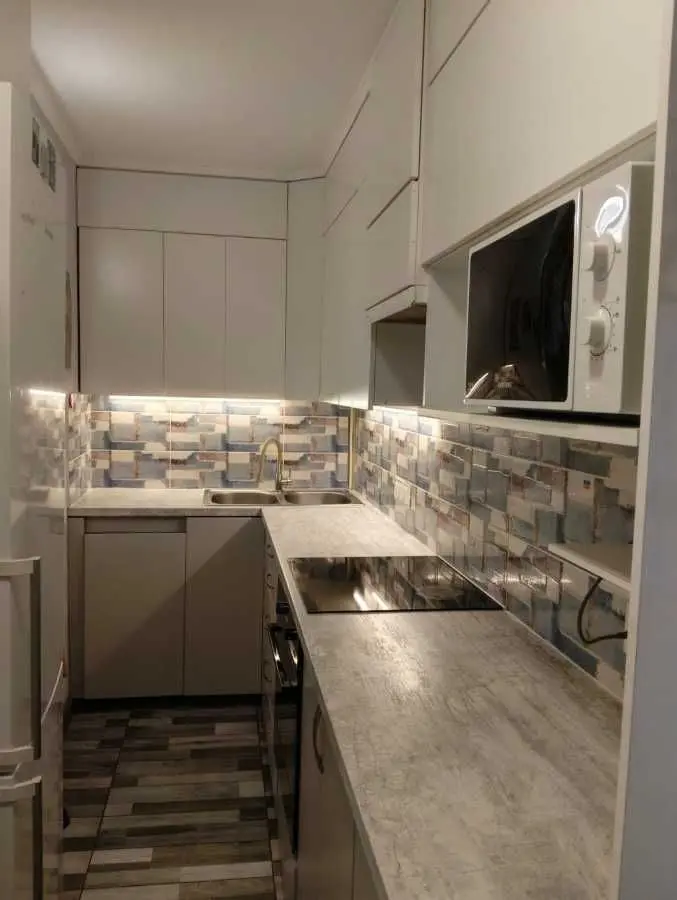 Фото Продаю 2 кімнатну квартиру, 57 кв. м, Соломії Крушельницької вул. 13 Київ, ціна: 89000 USD, код 6468