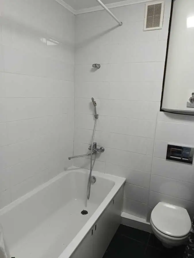 Фото Продаю 2 кімнатну квартиру, 57 кв. м, Соломії Крушельницької вул. 13 Київ, ціна: 89000 USD, код 6468
