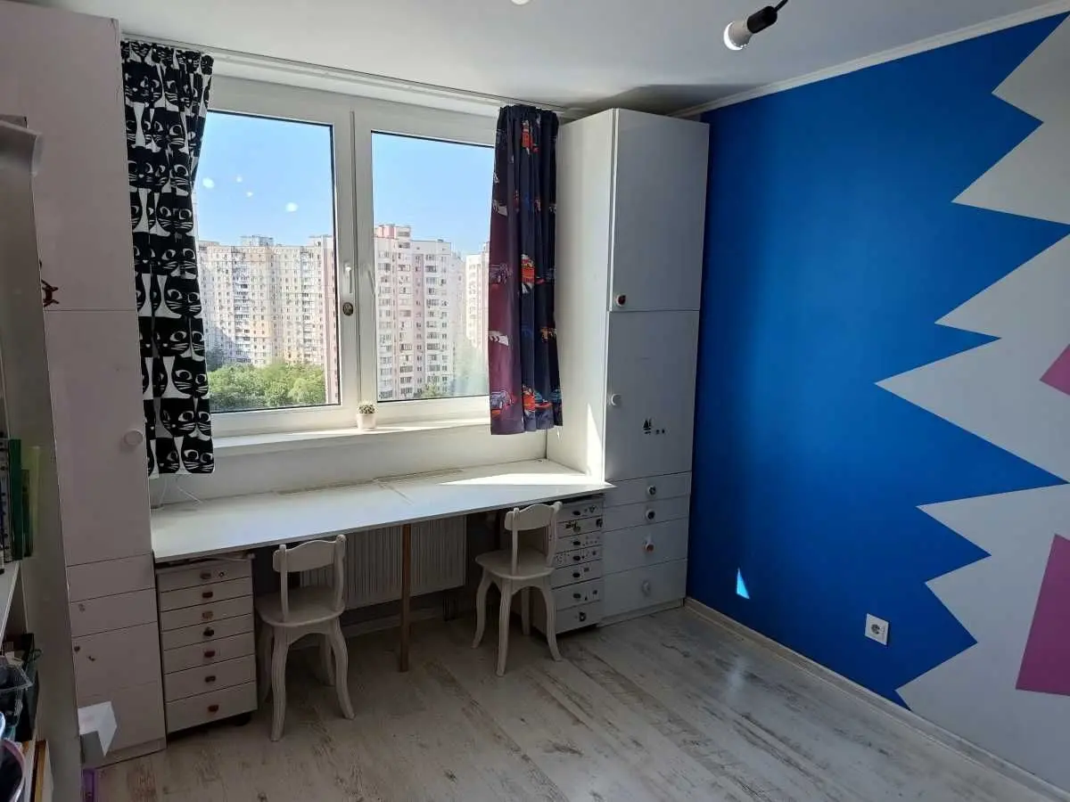 Фото Продаю 2 кімнатну квартиру, 57 кв. м, Соломії Крушельницької вул. 13 Київ, ціна: 89000 USD, код 6468