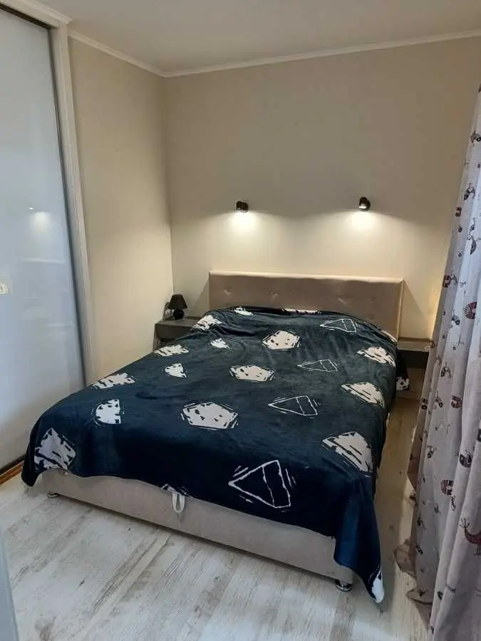 Фото Продаю 2 кімнатну квартиру, 57 кв. м, Соломії Крушельницької вул. 13 Київ, ціна: 89000 USD, код 6468