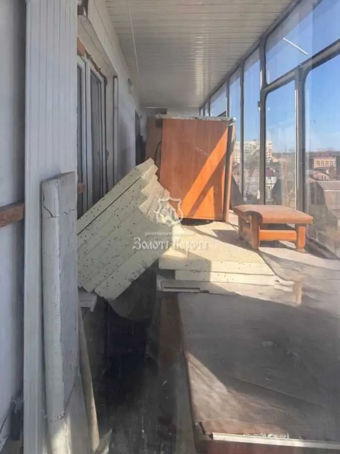 Фото Продаю 3 кімнатну квартиру, 72.4 кв. м, Боярка, ціна: 70000 USD, код 6472