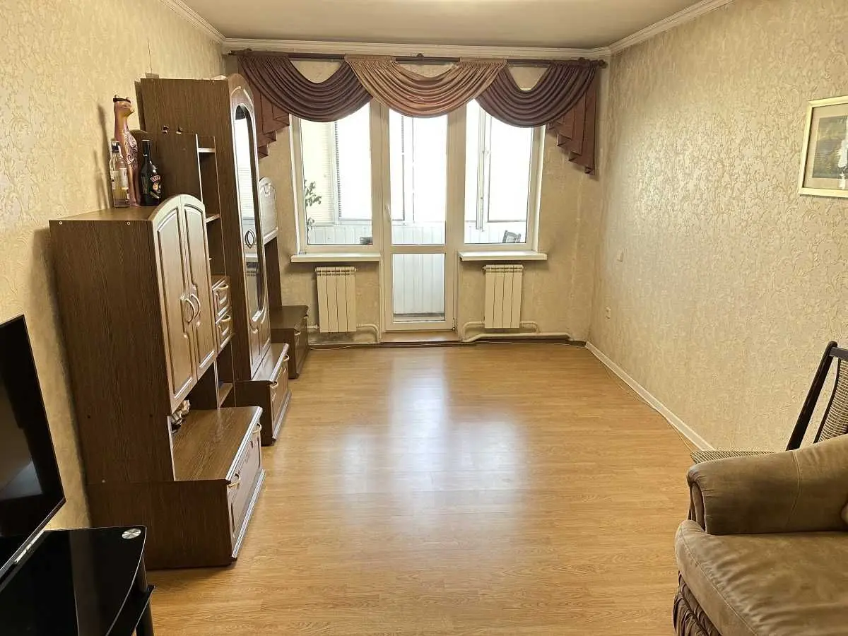 Фото Продаю 3 кімнатну квартиру, 59 кв. м, Борщагівська вул. 4 Київ, ціна: 69000 USD, код 6473