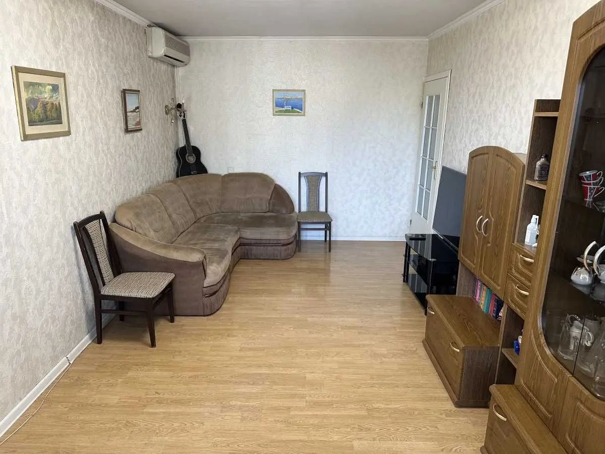 Фото Продаю 3 кімнатну квартиру, 59 кв. м, Борщагівська вул. 4 Київ, ціна: 69000 USD, код 6473