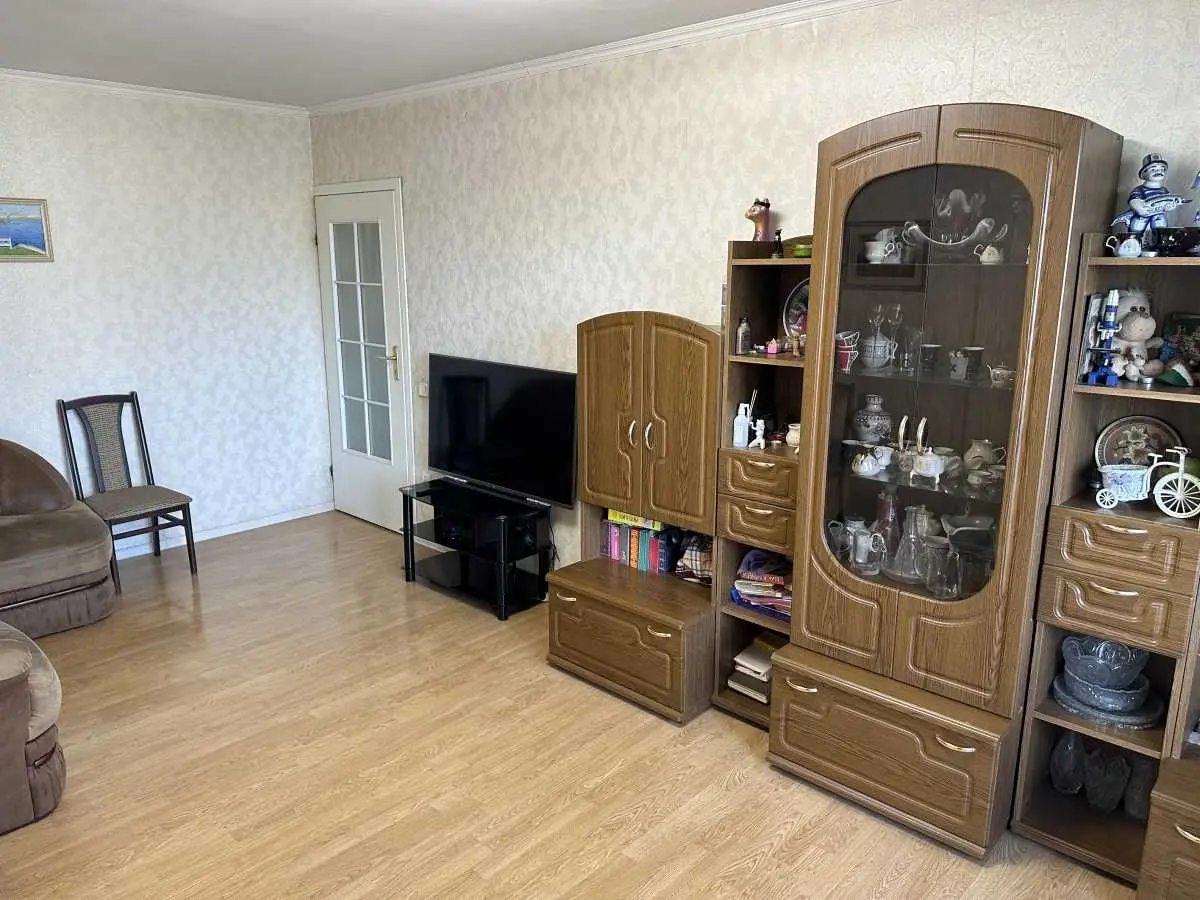 Фото Продаю 3 кімнатну квартиру, 59 кв. м, Борщагівська вул. 4 Київ, ціна: 69000 USD, код 6473