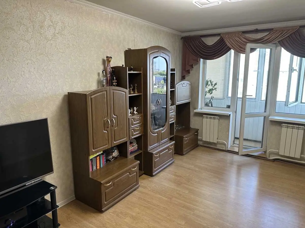 Фото Продаю 3 кімнатну квартиру, 59 кв. м, Борщагівська вул. 4 Київ, ціна: 69000 USD, код 6473