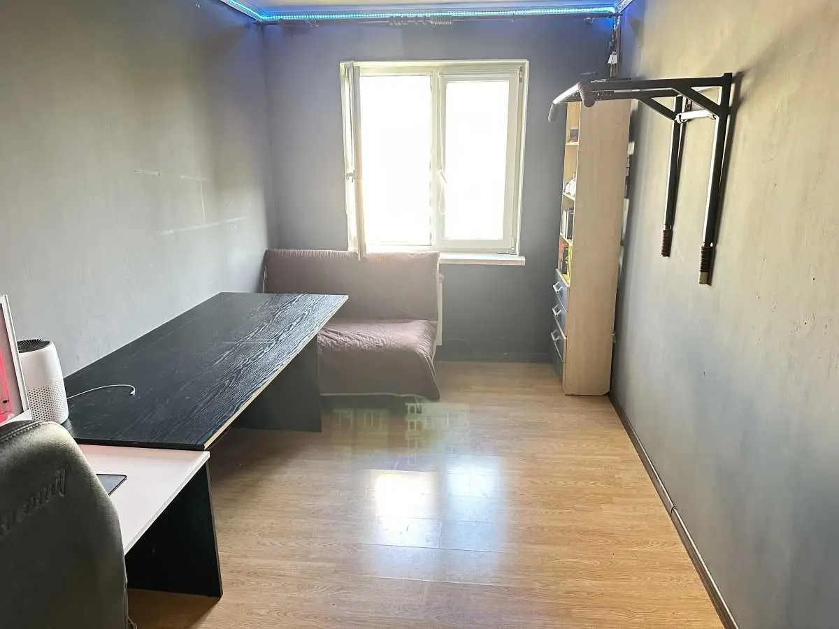 Фото Продаю 3 кімнатну квартиру, 59 кв. м, Борщагівська вул. 4 Київ, ціна: 69000 USD, код 6473