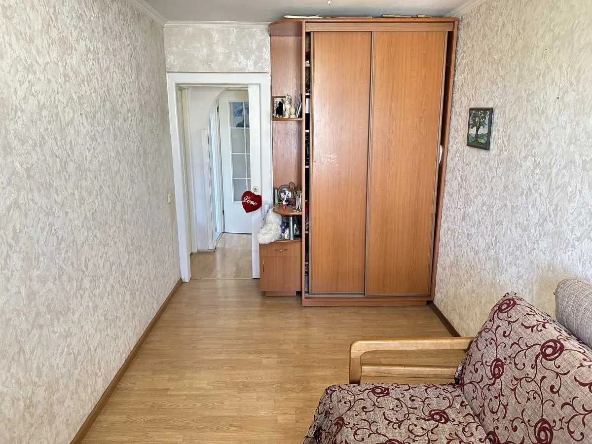 Фото Продаю 3 кімнатну квартиру, 59 кв. м, Борщагівська вул. 4 Київ, ціна: 69000 USD, код 6473