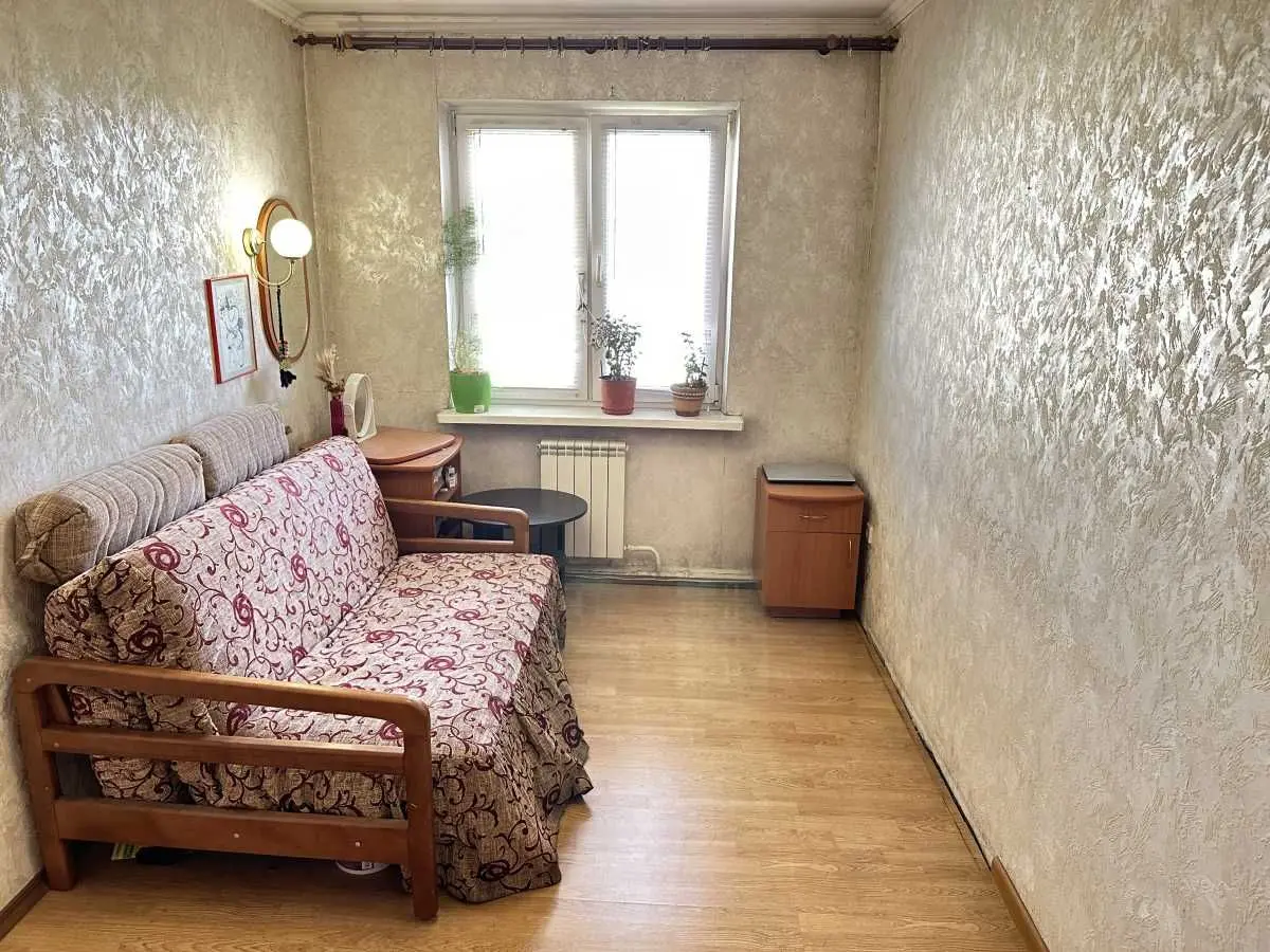 Фото Продаю 3 кімнатну квартиру, 59 кв. м, Борщагівська вул. 4 Київ, ціна: 69000 USD, код 6473