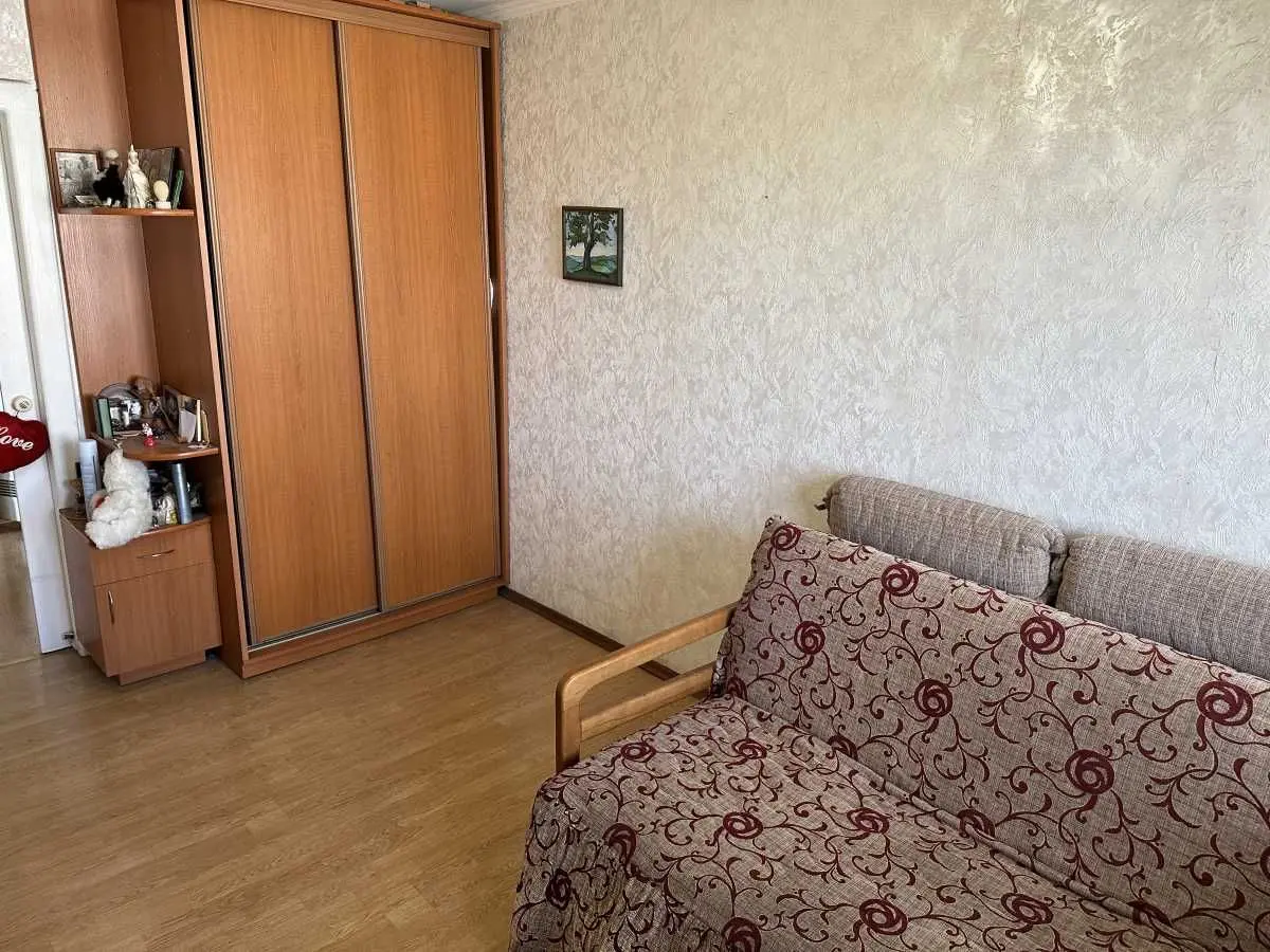 Фото Продаю 3 кімнатну квартиру, 59 кв. м, Борщагівська вул. 4 Київ, ціна: 69000 USD, код 6473