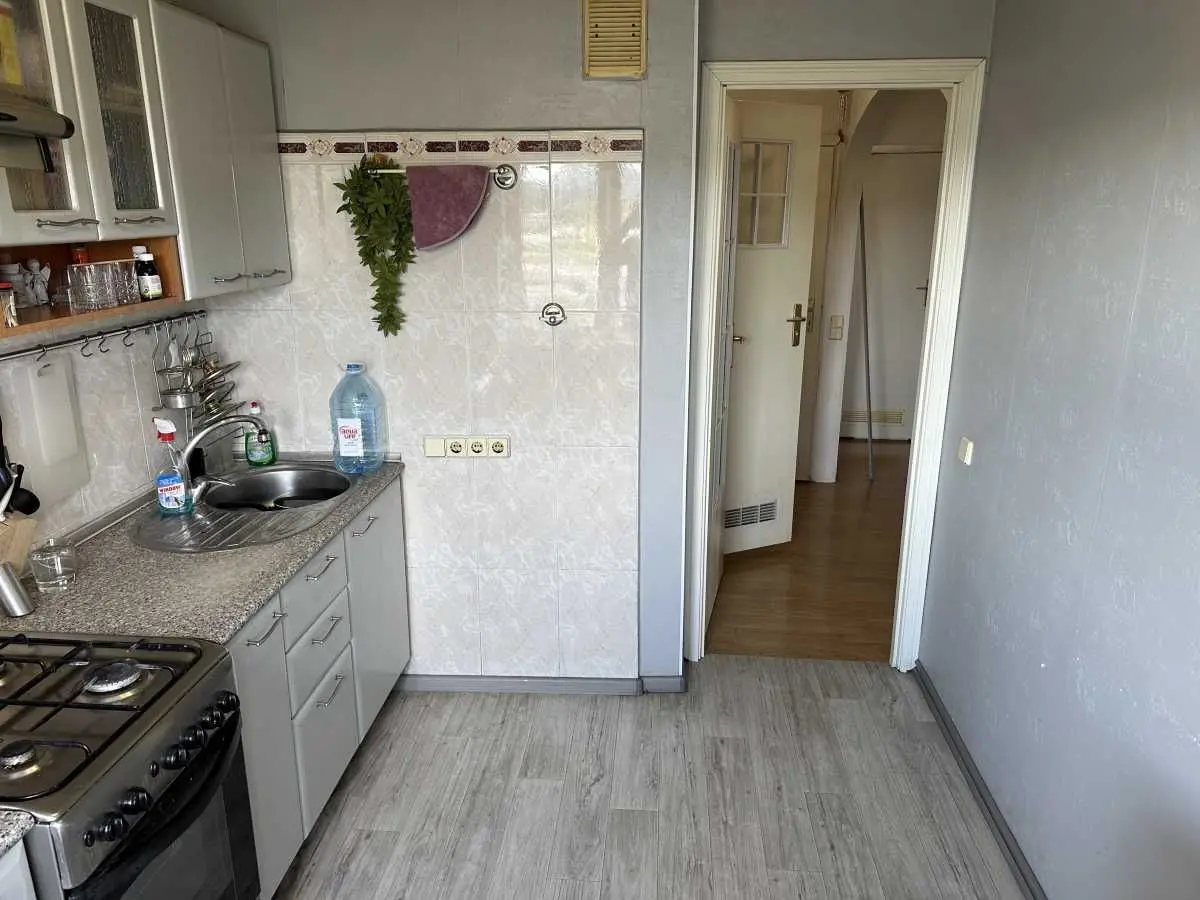 Фото Продаю 3 кімнатну квартиру, 59 кв. м, Борщагівська вул. 4 Київ, ціна: 69000 USD, код 6473