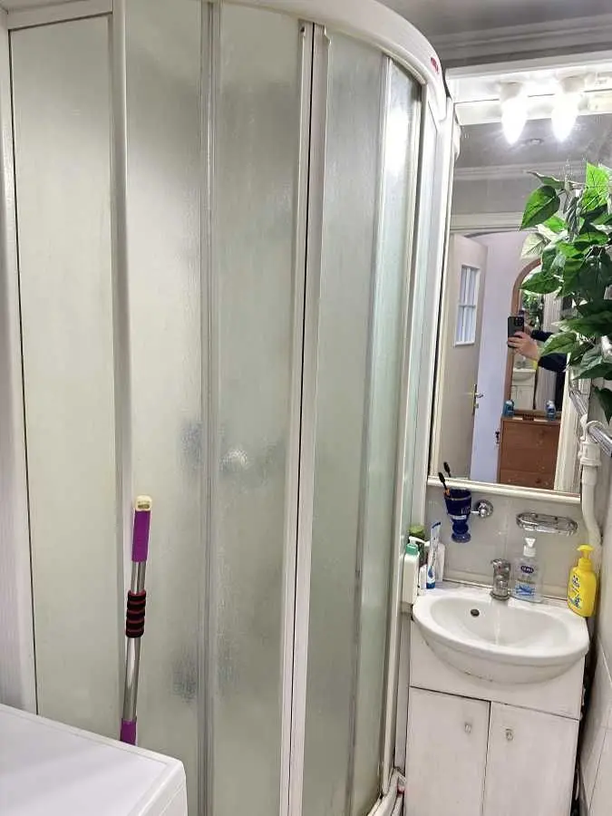 Фото Продаю 3 кімнатну квартиру, 59 кв. м, Борщагівська вул. 4 Київ, ціна: 69000 USD, код 6473