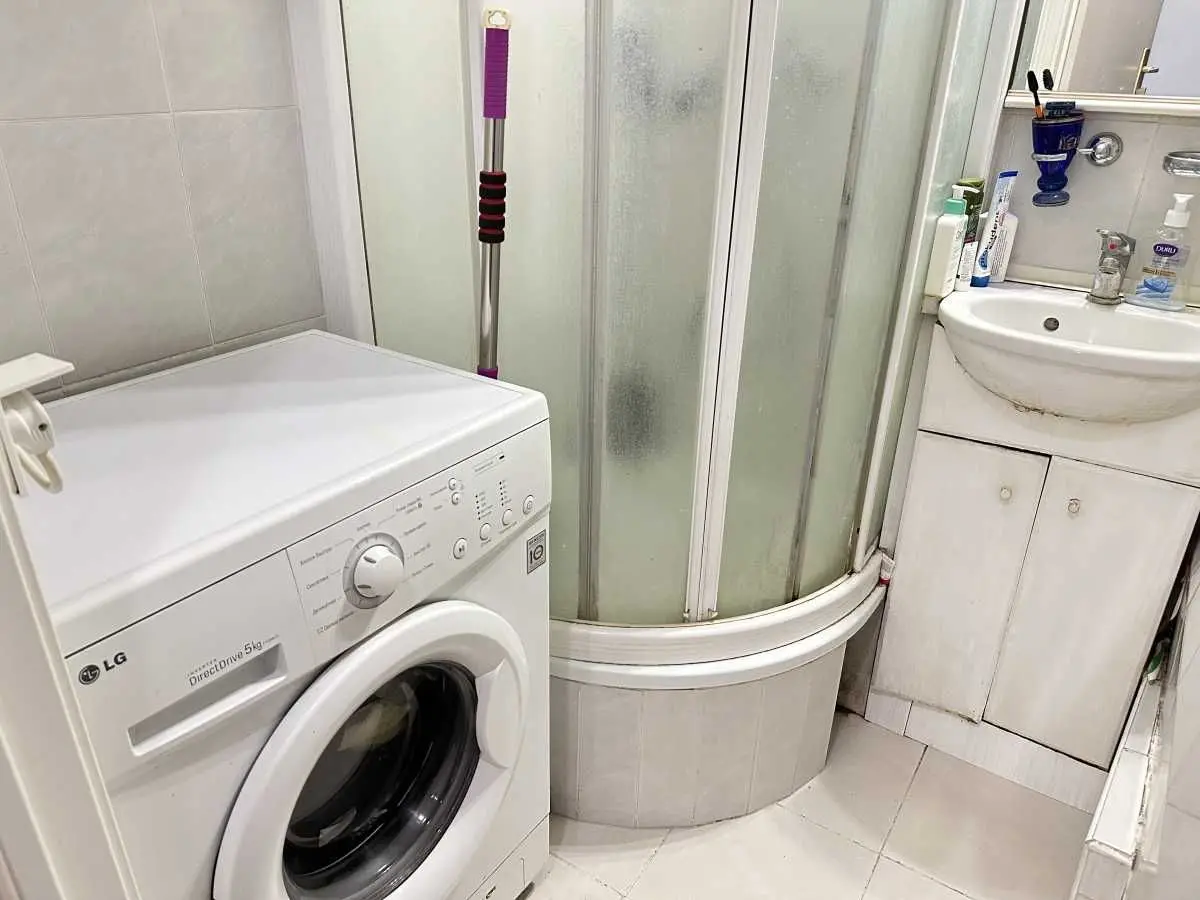 Фото Продаю 3 кімнатну квартиру, 59 кв. м, Борщагівська вул. 4 Київ, ціна: 69000 USD, код 6473
