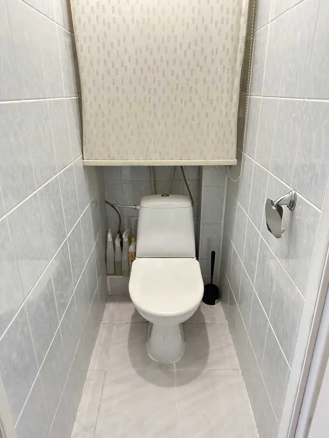 Фото Продаю 3 кімнатну квартиру, 59 кв. м, Борщагівська вул. 4 Київ, ціна: 69000 USD, код 6473