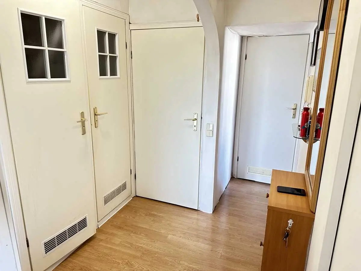 Фото Продаю 3 кімнатну квартиру, 59 кв. м, Борщагівська вул. 4 Київ, ціна: 69000 USD, код 6473