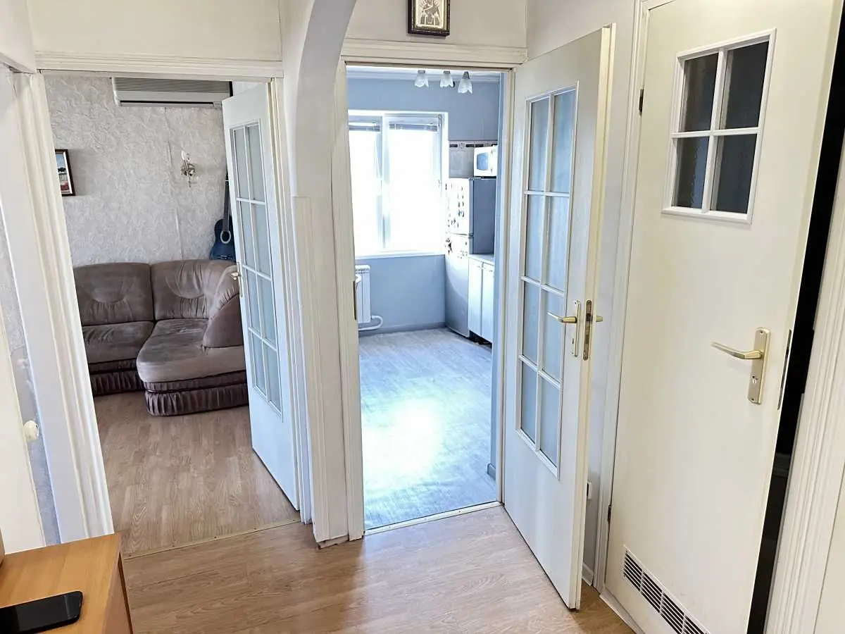 Фото Продаю 3 кімнатну квартиру, 59 кв. м, Борщагівська вул. 4 Київ, ціна: 69000 USD, код 6473