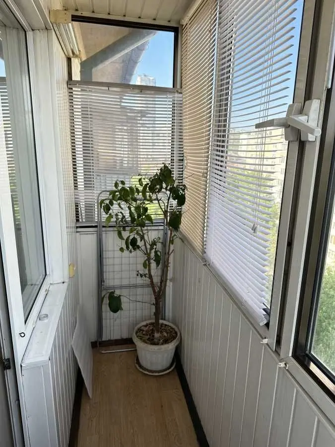 Фото Продаю 3 кімнатну квартиру, 59 кв. м, Борщагівська вул. 4 Київ, ціна: 69000 USD, код 6473