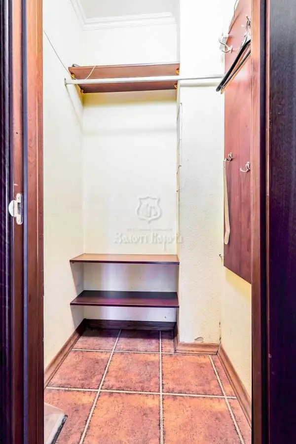 Фото Продаю 4 кімнатну квартиру, 128.4 кв. м, Михайла Котельникова вул. 1 Київ, ціна: 144000 USD, код 6474