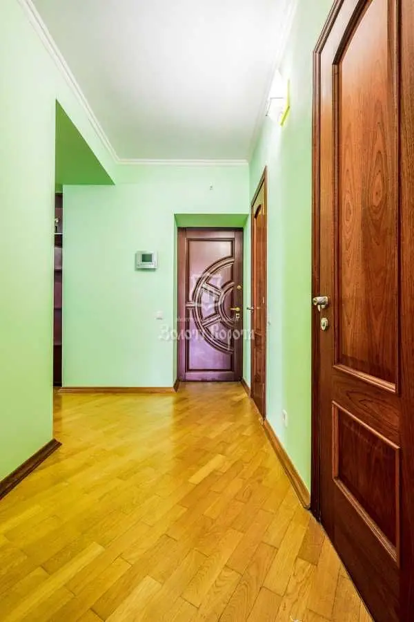 Фото Продаю 4 кімнатну квартиру, 128.4 кв. м, Михайла Котельникова вул. 1 Київ, ціна: 144000 USD, код 6474