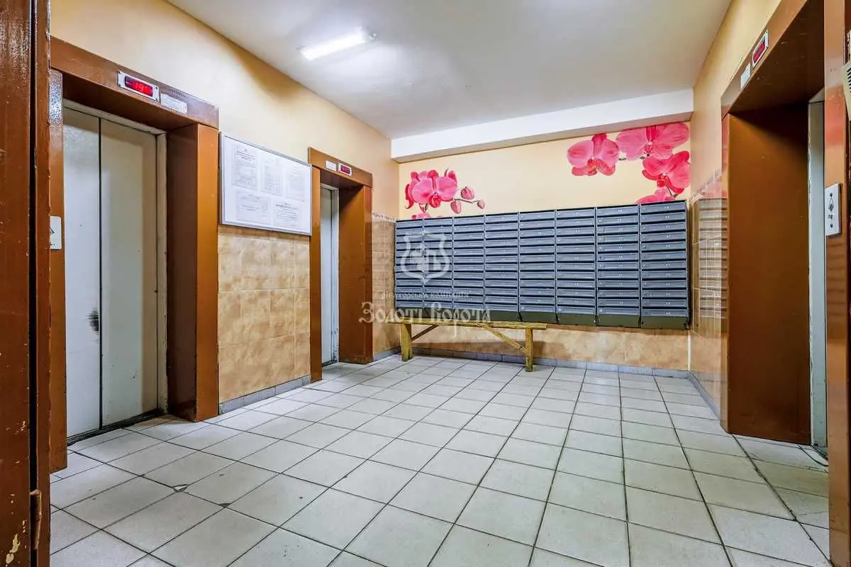 Фото Продаю 4 кімнатну квартиру, 128.4 кв. м, Михайла Котельникова вул. 1 Київ, ціна: 144000 USD, код 6474
