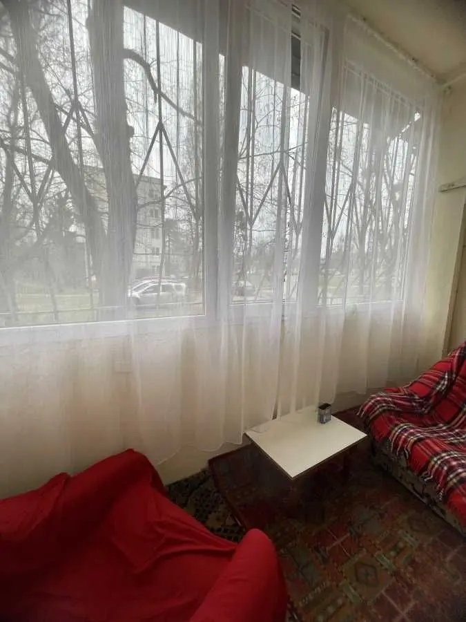 Фото Зняти 1 кімнатну квартиру, Петра Запорожця вул. 14/3 Київ в довгострокову оренду, ціна: 11000 UAH, код 6476
