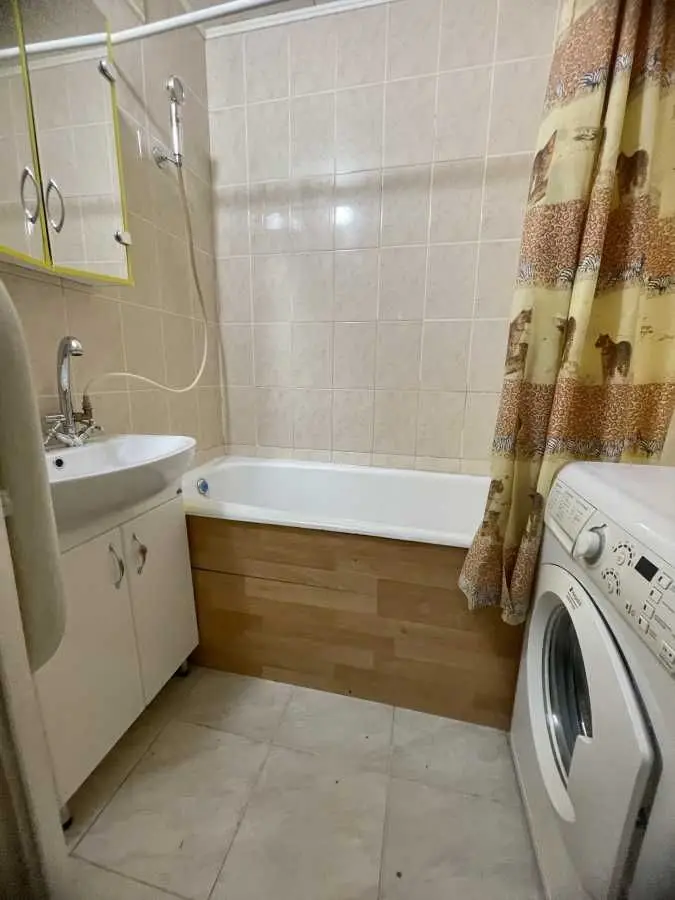 Фото Зняти 1 кімнатну квартиру, Петра Запорожця вул. 14/3 Київ в довгострокову оренду, ціна: 11000 UAH, код 6476