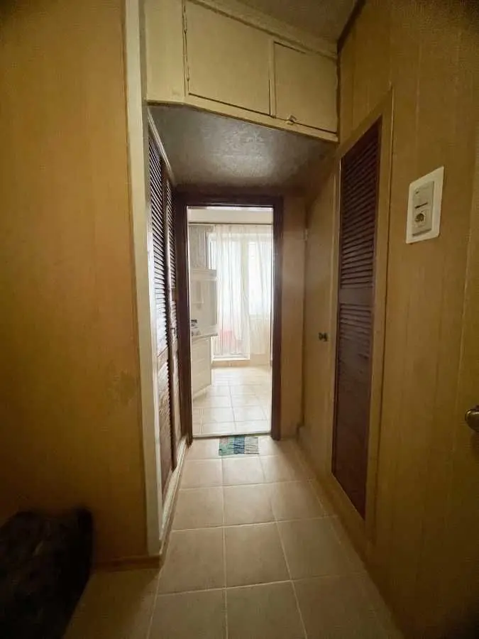 Фото Зняти 1 кімнатну квартиру, Петра Запорожця вул. 14/3 Київ в довгострокову оренду, ціна: 11000 UAH, код 6476