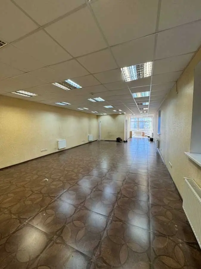 Фото Selling an office, 408 sq.m., Syretska Street 52 Kyiv, price: 370000 USD, code 6477