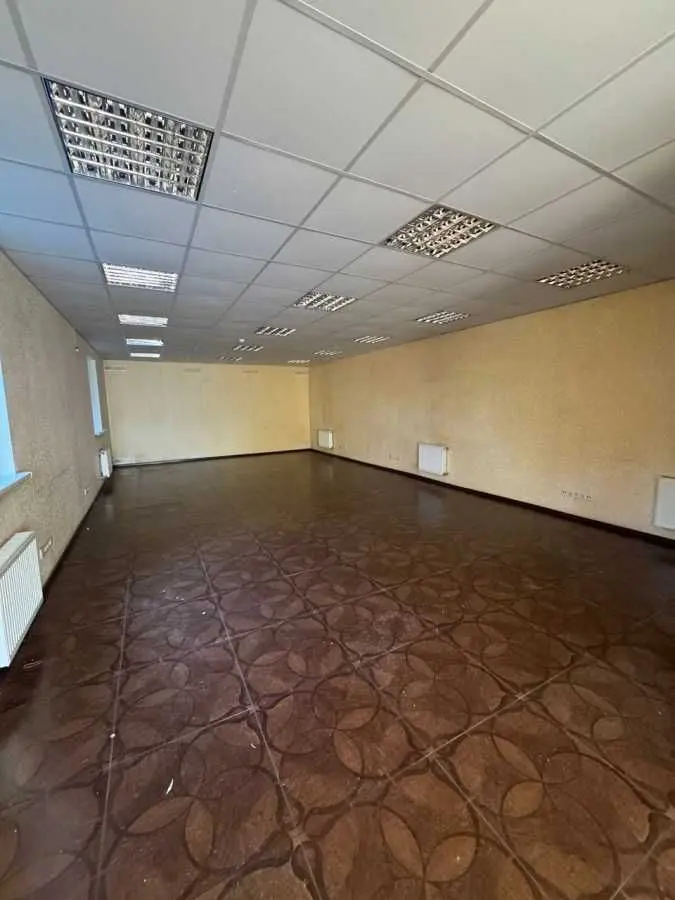 Фото Selling an office, 408 sq.m., Syretska Street 52 Kyiv, price: 370000 USD, code 6477
