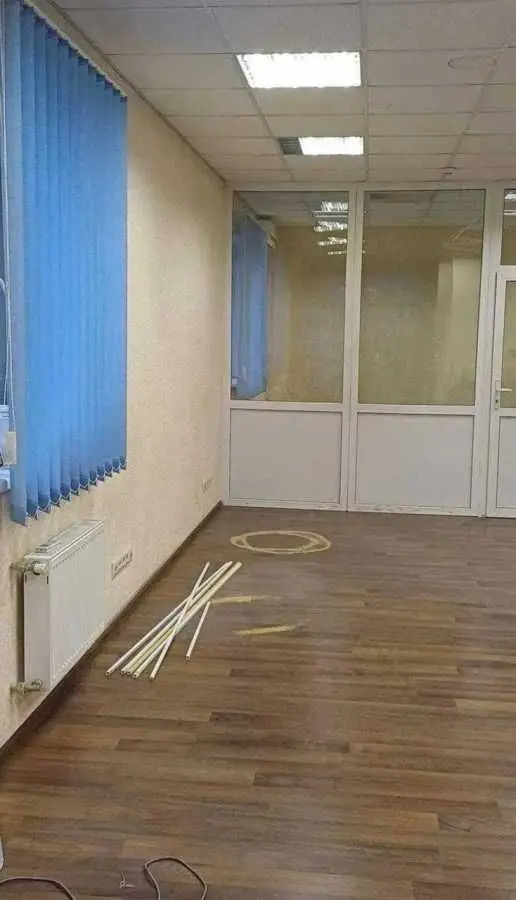 Фото Selling an office, 408 sq.m., Syretska Street 52 Kyiv, price: 370000 USD, code 6477