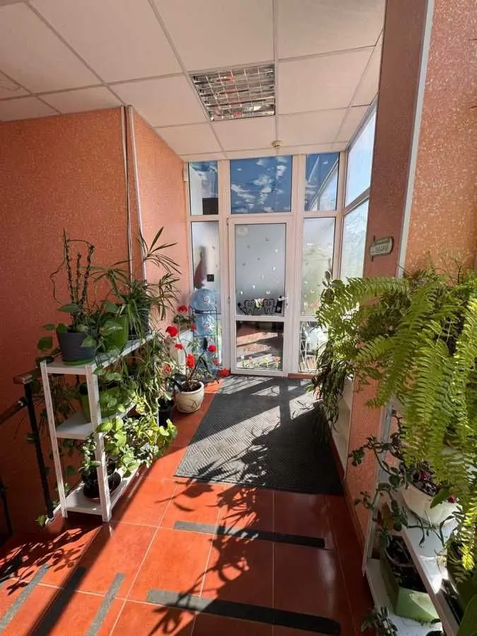 Фото Selling an office, 408 sq.m., Syretska Street 52 Kyiv, price: 370000 USD, code 6477
