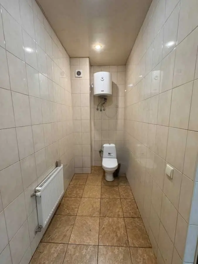 Фото Selling an office, 408 sq.m., Syretska Street 52 Kyiv, price: 370000 USD, code 6477