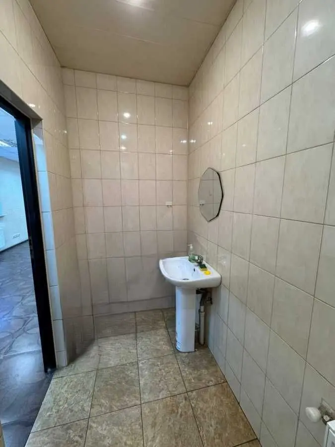 Фото Selling an office, 408 sq.m., Syretska Street 52 Kyiv, price: 370000 USD, code 6477