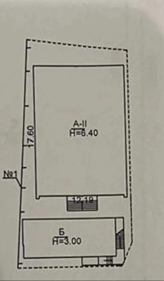 Фото Selling an office, 408 sq.m., Syretska Street 52 Kyiv, price: 370000 USD, code 6477