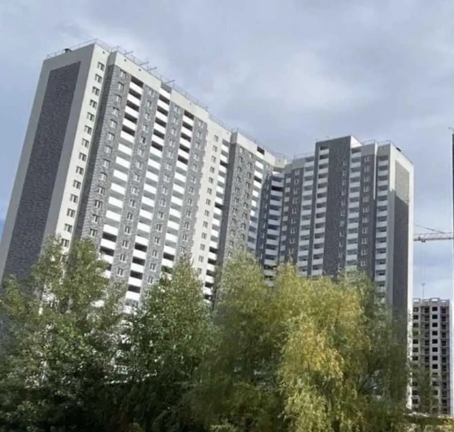 Фото Продаю 1 кімнатну квартиру, 47 кв. м, Коноплянська вул.  Київ, ціна: 66500 USD, код 6478
