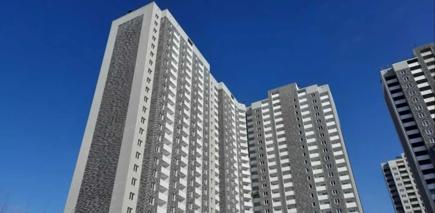 Фото Продаю 1 кімнатну квартиру, 47 кв. м, Коноплянська вул.  Київ, ціна: 66500 USD, код 6478