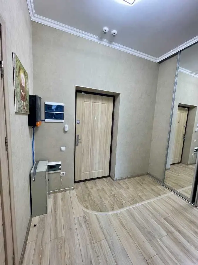 Фото Продаю 1 кімнатну квартиру, 54 кв. м, Деміївська вул. 13 Київ, ціна: 148000 USD, код 6479