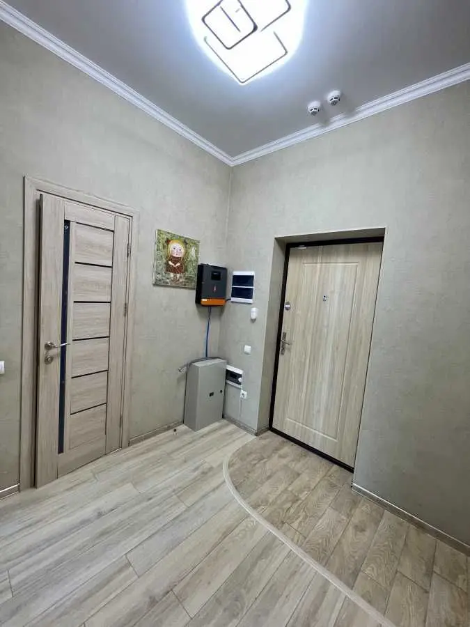 Фото Продаю 1 кімнатну квартиру, 54 кв. м, Деміївська вул. 13 Київ, ціна: 148000 USD, код 6479