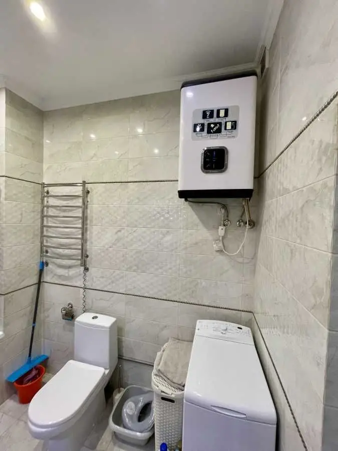 Фото Продаю 1 кімнатну квартиру, 54 кв. м, Деміївська вул. 13 Київ, ціна: 148000 USD, код 6479