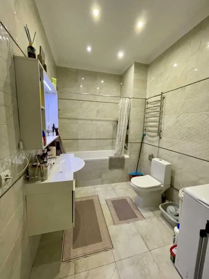 Фото Продаю 1 кімнатну квартиру, 54 кв. м, Деміївська вул. 13 Київ, ціна: 148000 USD, код 6479