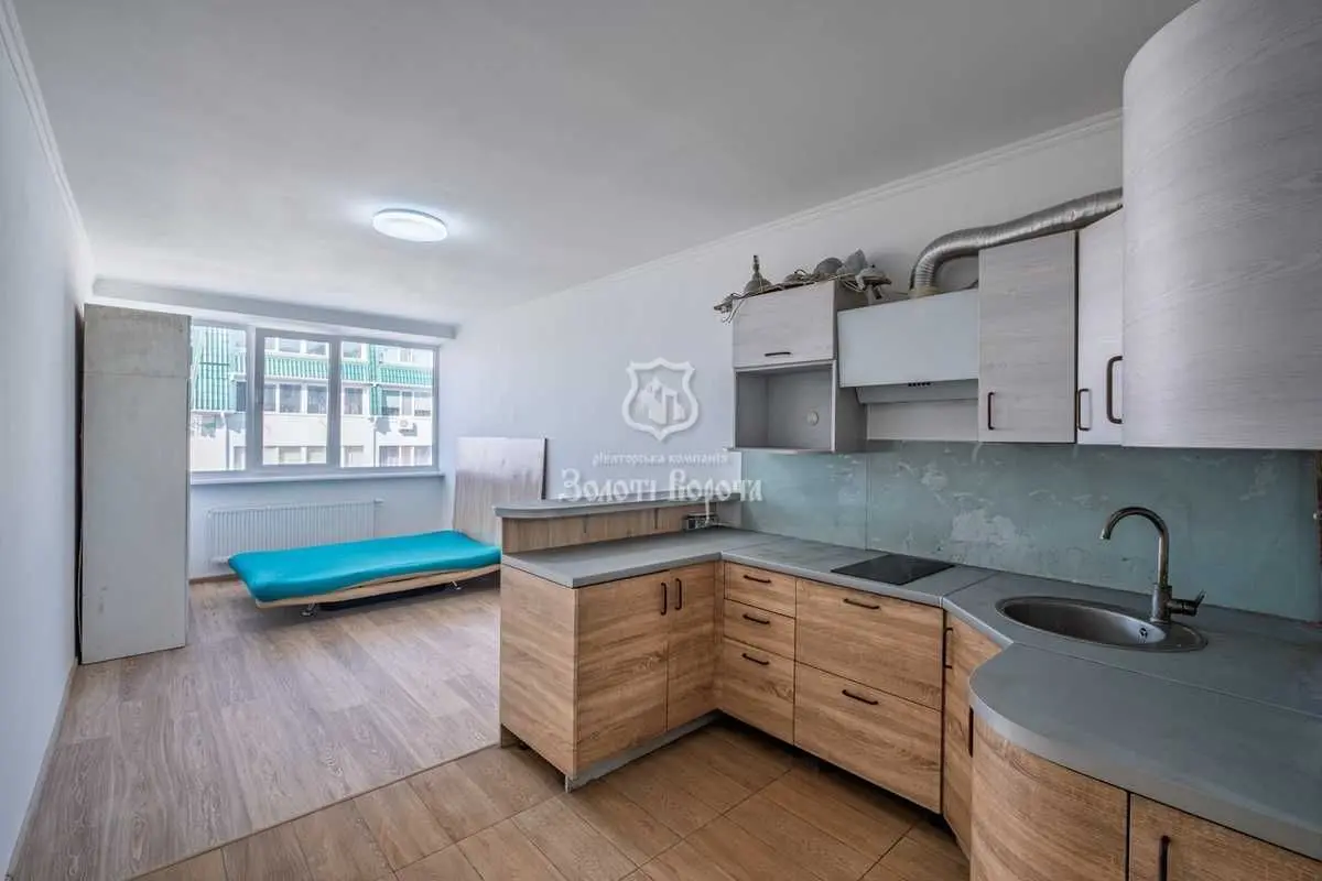 Фото Selling a 1-room apartment, 27.7 sq.m., Myla, price: 26000 USD, code 6480