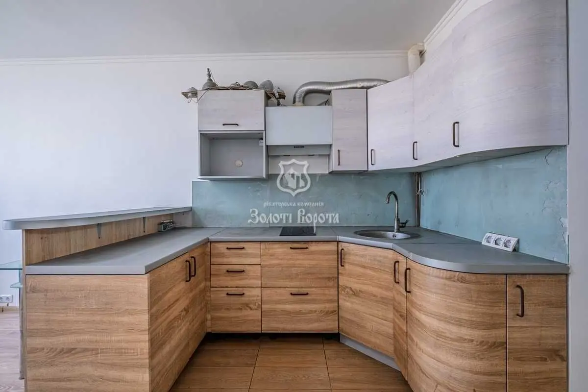Фото Selling a 1-room apartment, 27.7 sq.m., Myla, price: 26000 USD, code 6480