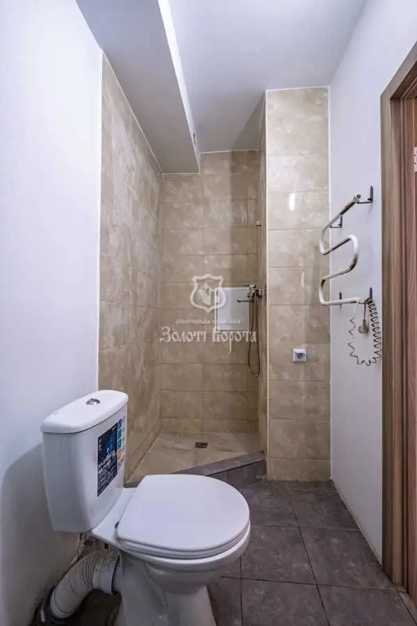 Фото Selling a 1-room apartment, 27.7 sq.m., Myla, price: 26000 USD, code 6480