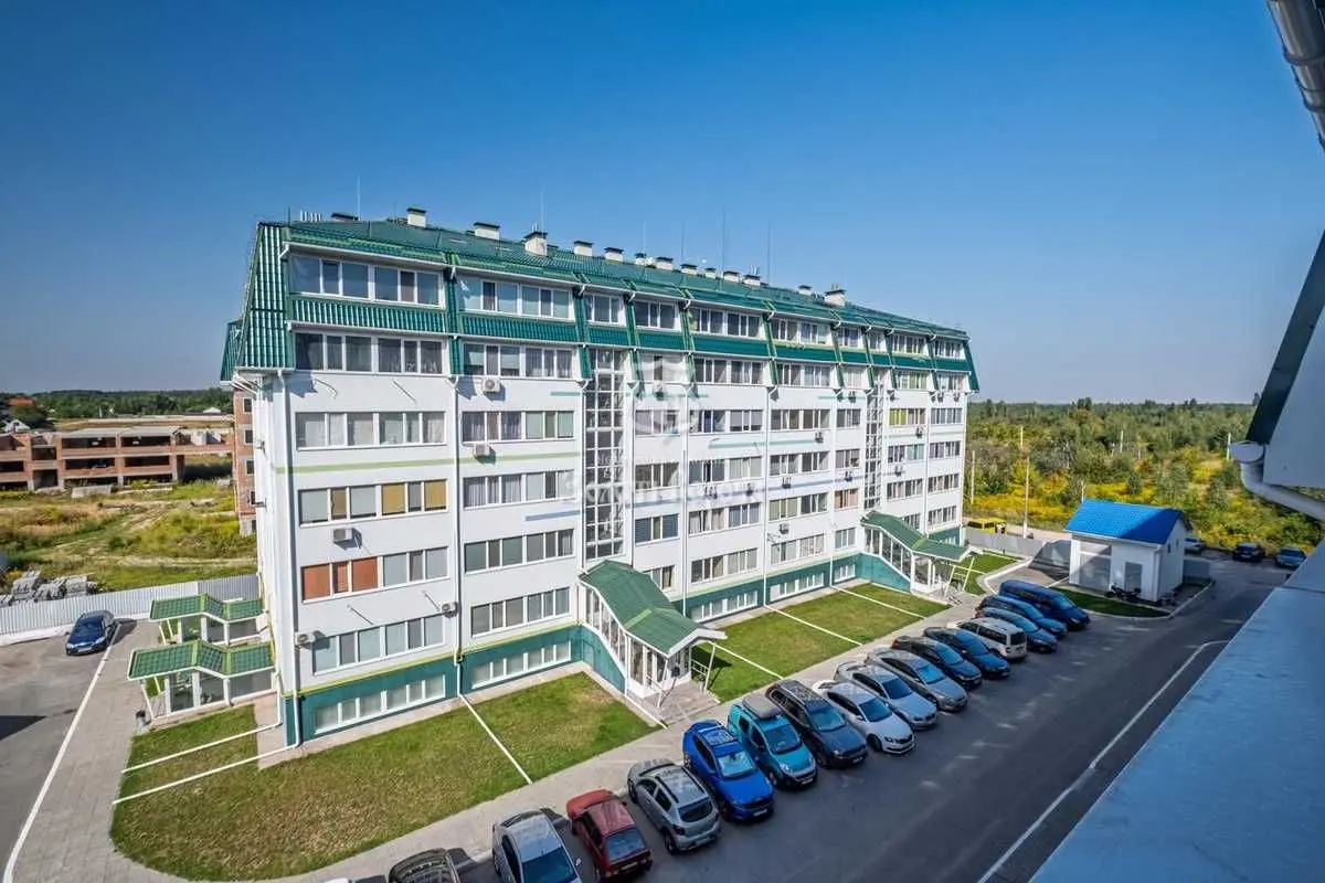 Фото Selling a 1-room apartment, 27.7 sq.m., Myla, price: 26000 USD, code 6480