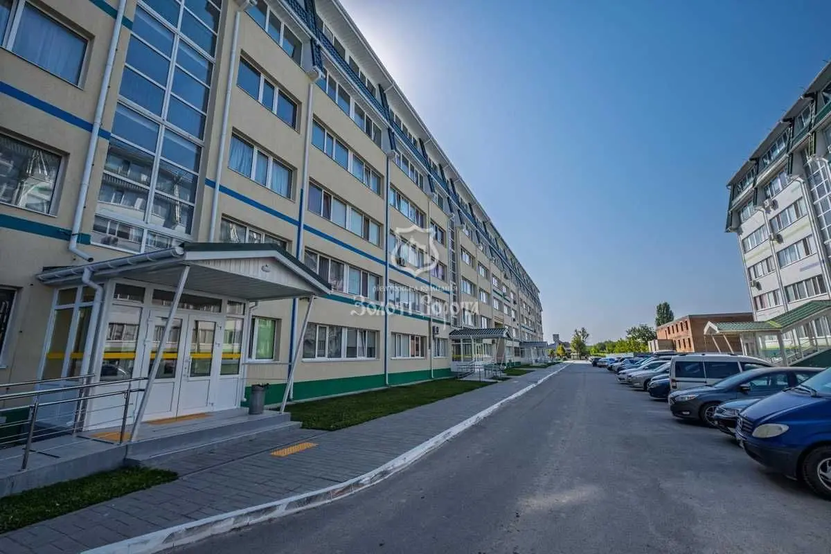 Фото Selling a 1-room apartment, 27.7 sq.m., Myla, price: 26000 USD, code 6480