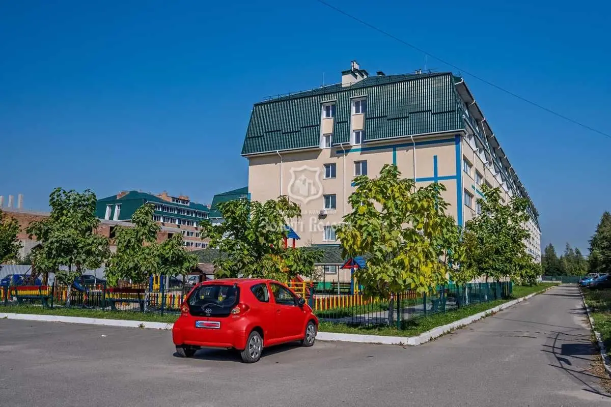 Фото Selling a 1-room apartment, 27.7 sq.m., Myla, price: 26000 USD, code 6480