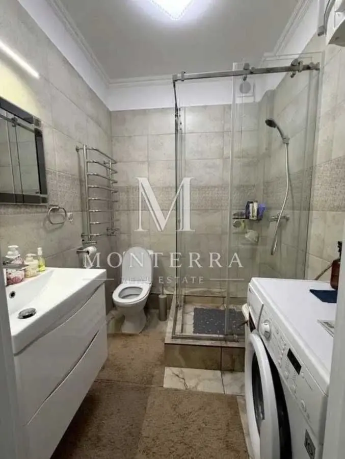 Фото Selling a 1-room apartment, 31 sq.m., Raketna Street 24 Kyiv, price: 47000 USD, code 6482