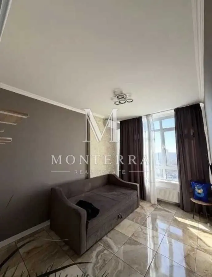 Фото Selling a 1-room apartment, 31 sq.m., Raketna Street 24 Kyiv, price: 47000 USD, code 6482